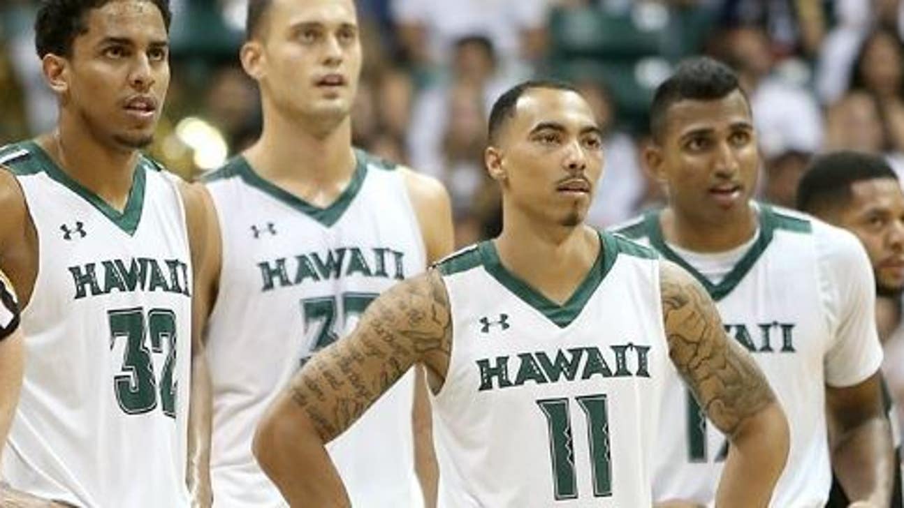 Big West men's basketball tournament quarterfinals Thursday on Prime Ticket