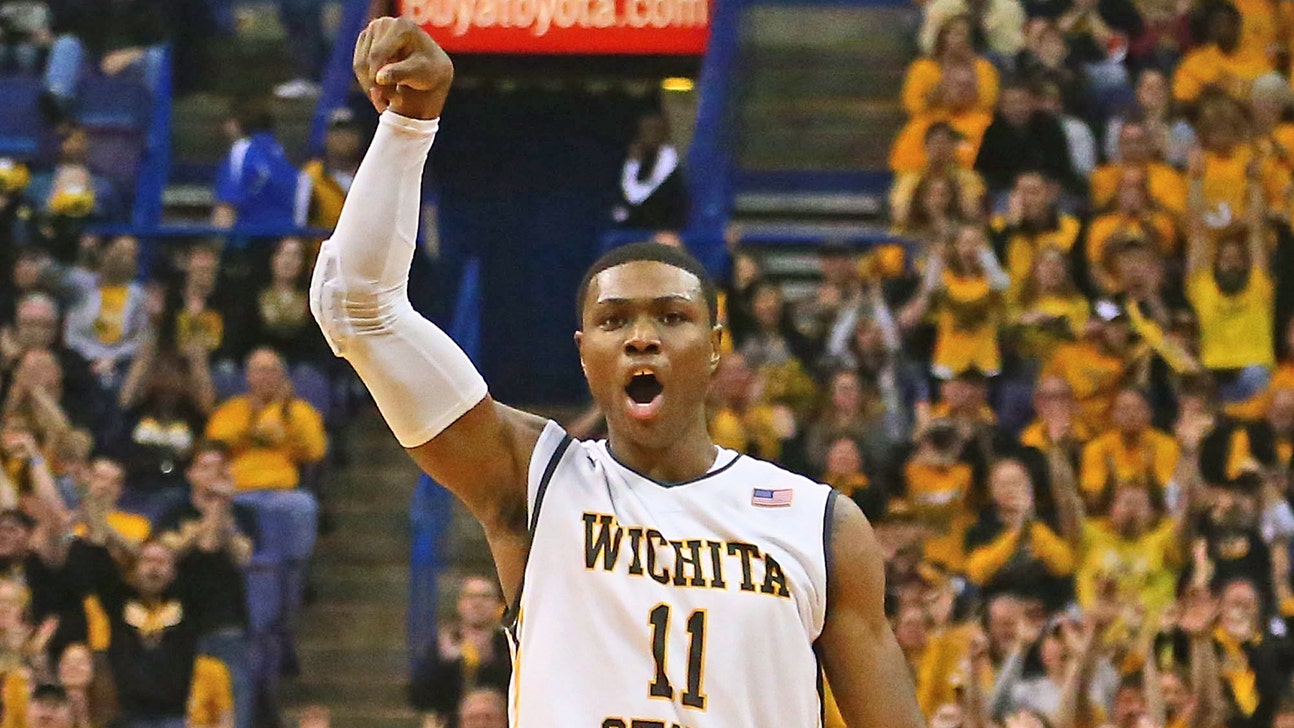 2014 NCAA Division-I Men's Basketball Tournament seeds by region