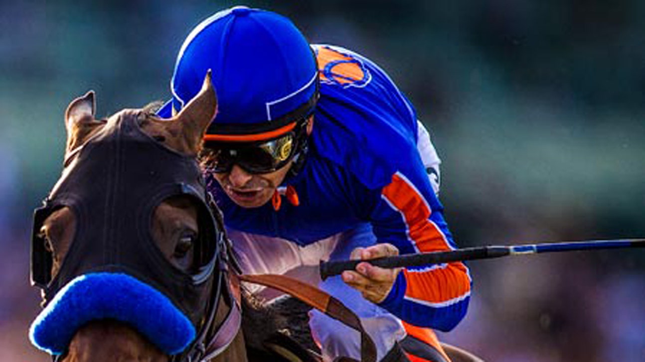 Game On Dude captures third Big 'Cap