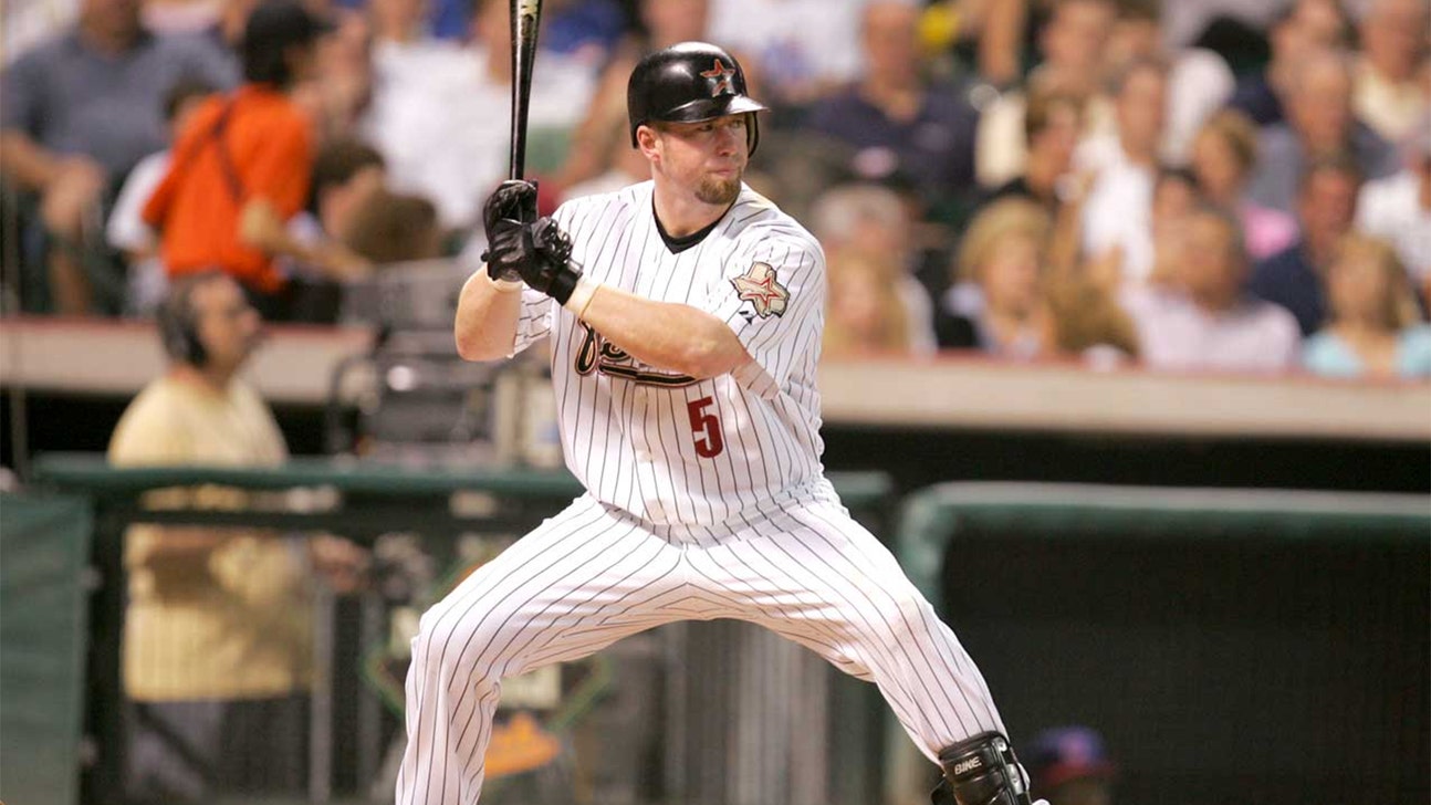 The 2017 Baseball Hall of Fame voting results