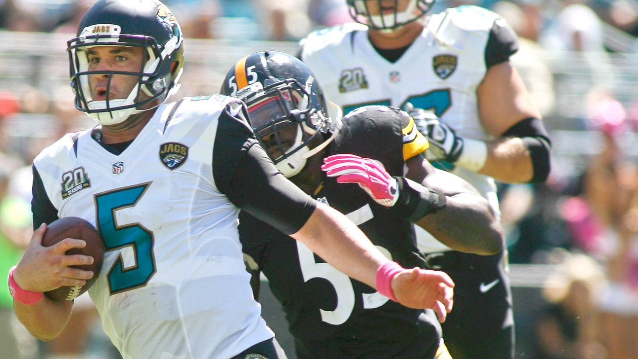 Moats ready to bring pressure to Steelers pass rush