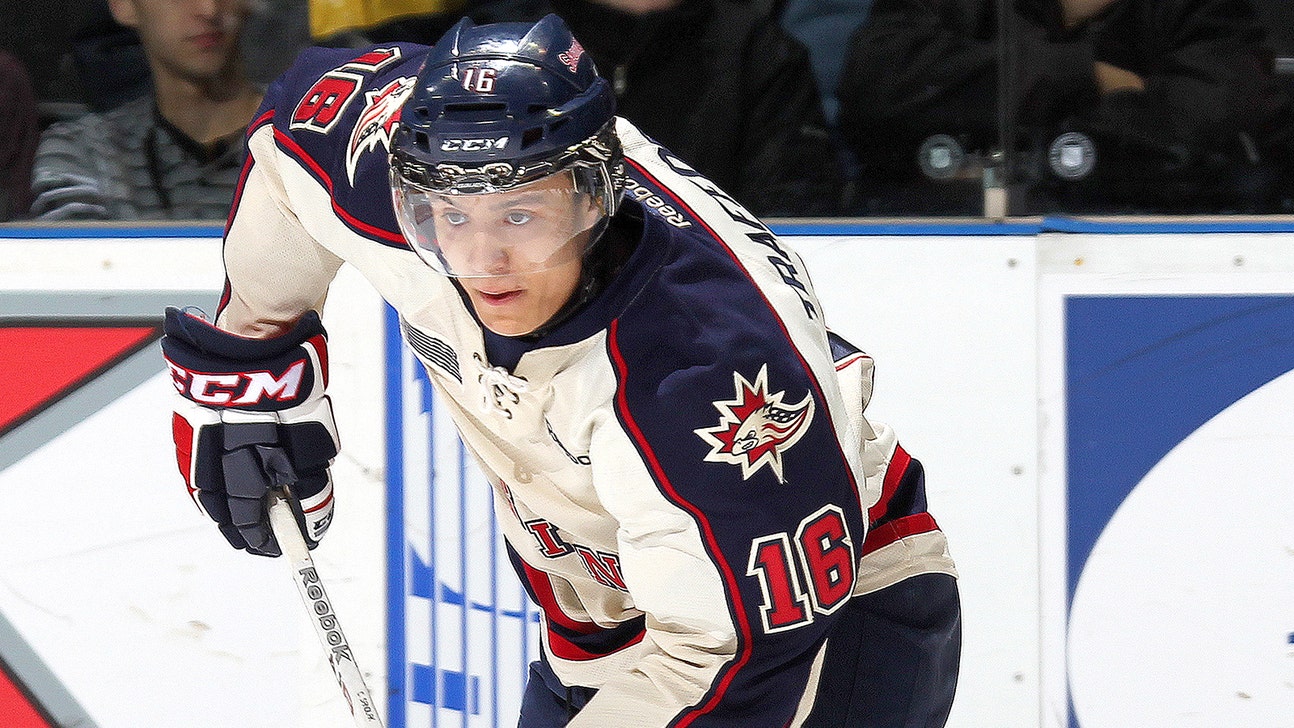 Missing OHL player Terry Trafford found dead in his car