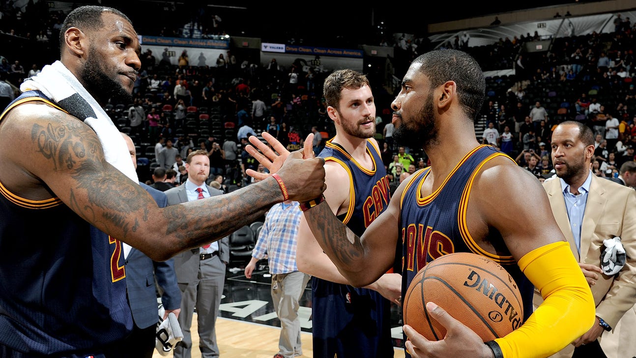 Cavs travel to Orlando