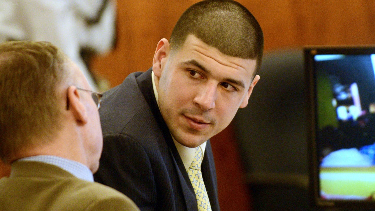 Aaron Hernandez trial: Prosecution turns attention to weapons charges