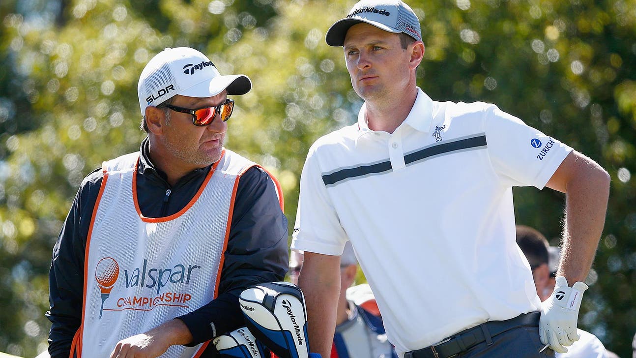 The Fringe: A selfie, some slow play and a chunk shot for the ages