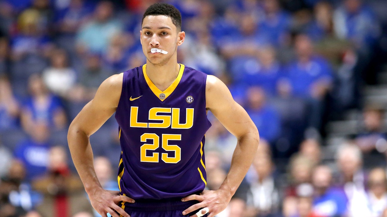 How to fix college basketball