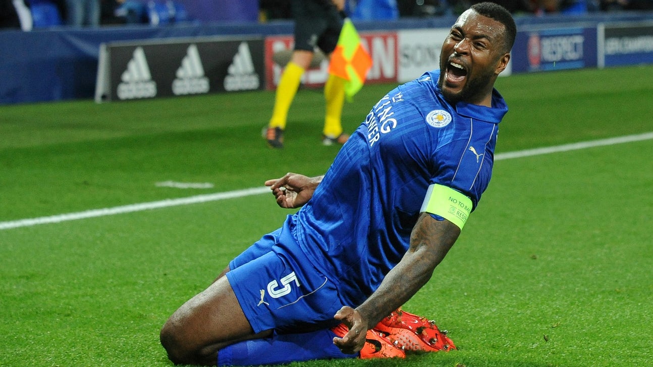 7 takeaways from Leicester's captivating Champions League win vs. Sevilla