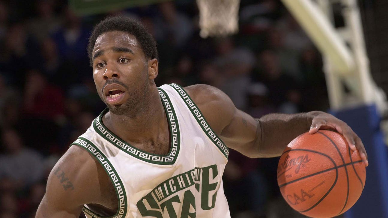 Mateen Cleaves arraigned on sexual assault charges