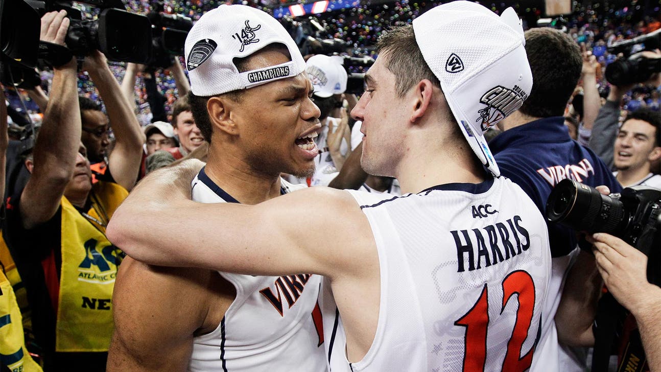 We're goin' Dancing! See who snatched last automatic bids