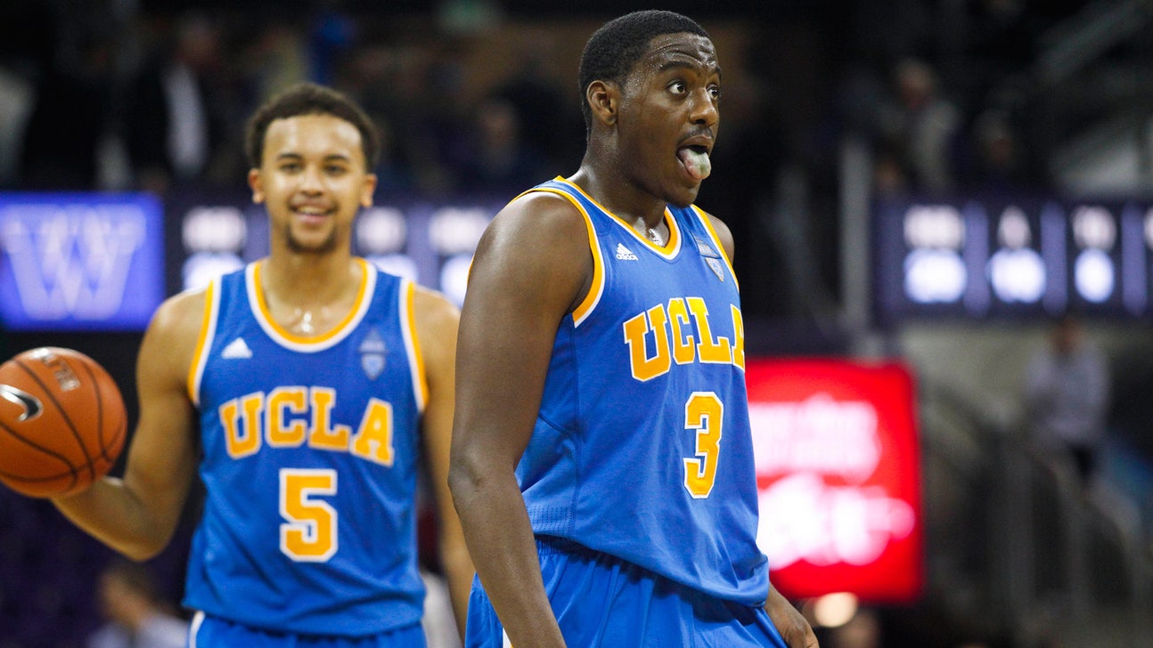 Bruins reflect on up-and-down season before the Big Dance