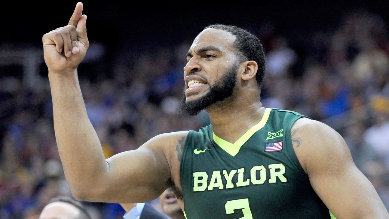 Four players in the NCAA tourney who could play in the NFL someday