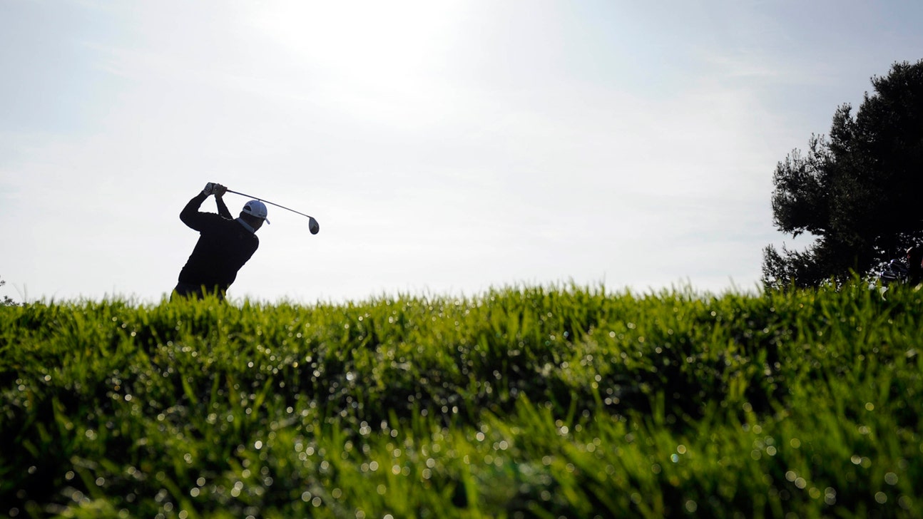 Tribe teammates Kipnis and Pestano sport crazy golf get-ups (Photo)