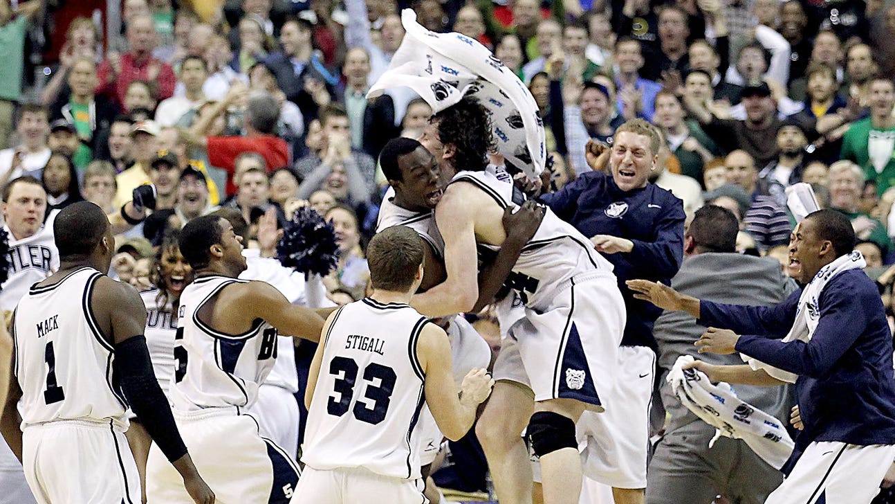 Infographic: Relive some of the tourney's most thrilling shots