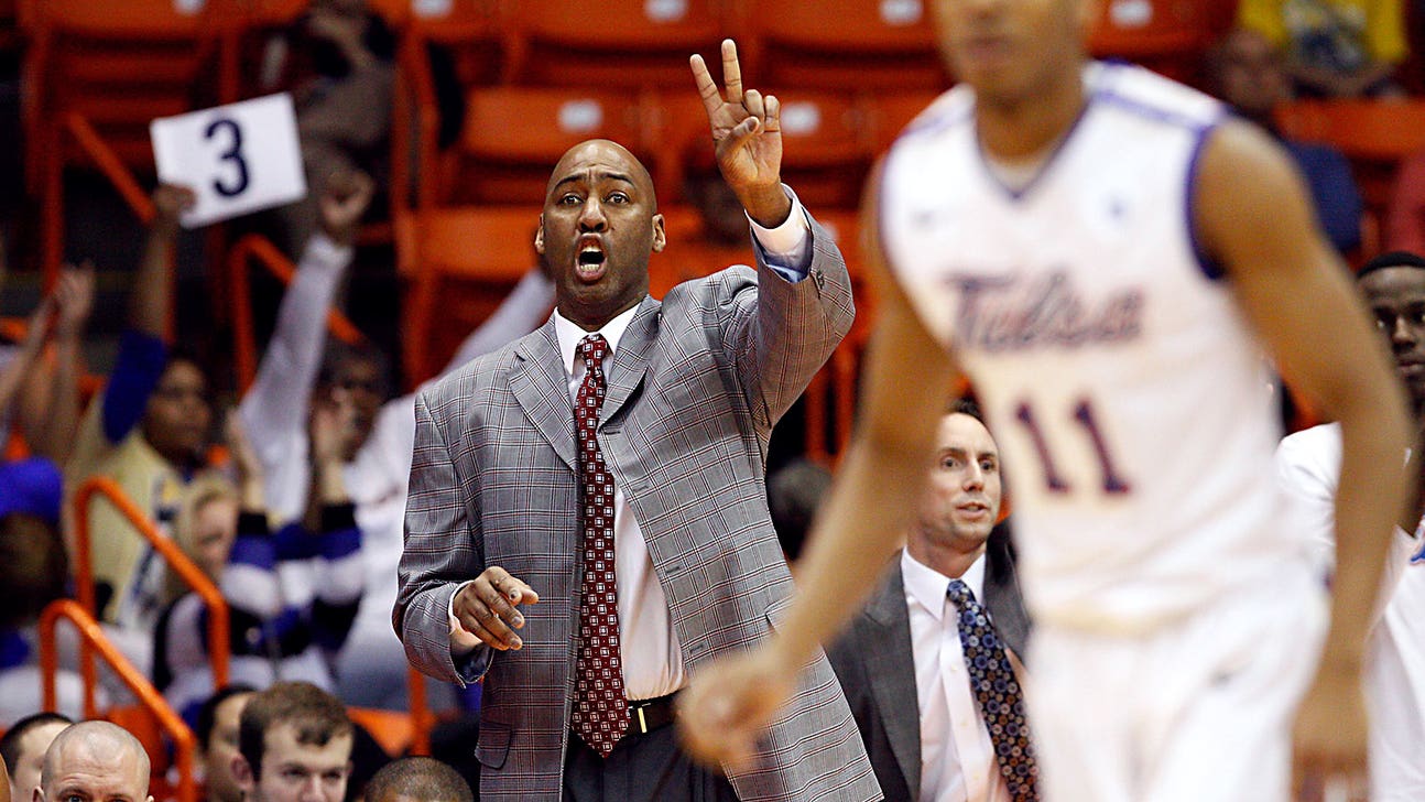 Report: Wake Forest interested in Tulsa coach Danny Manning