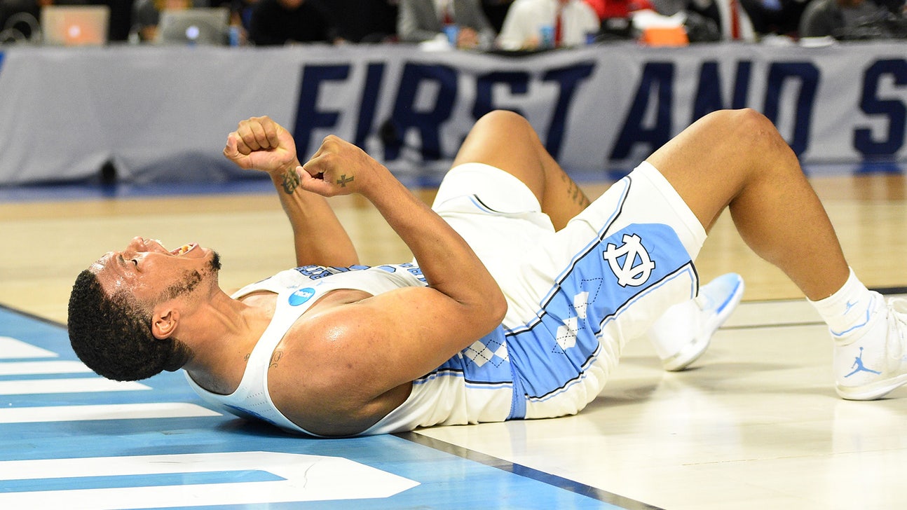 NCAA tournament: Re-ranking all the teams in the Sweet 16