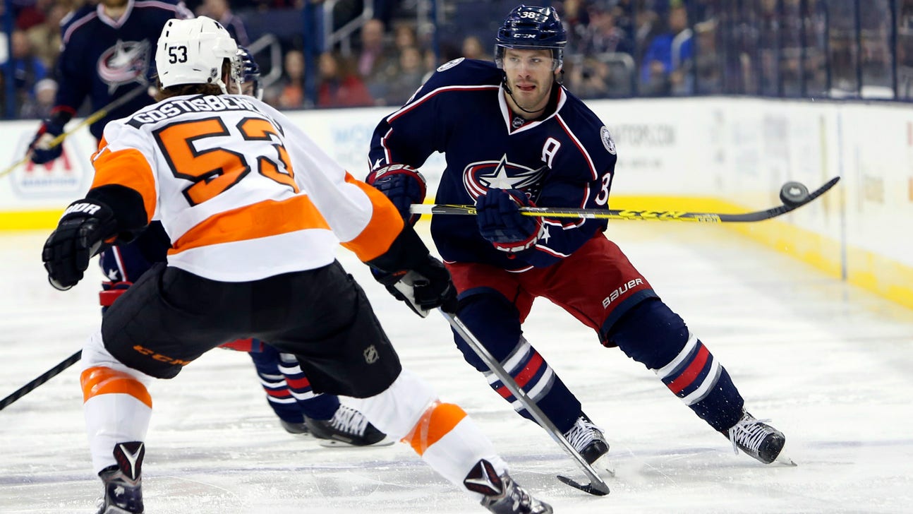 Jenner ready for Islander despite losing three teeth in last game