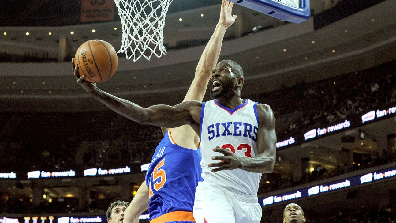 Hawks sign veteran wing Jason Richardson