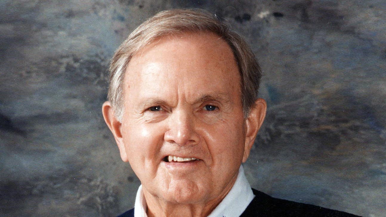 Buffalo Bills owner Ralph Wilson dies at age 95