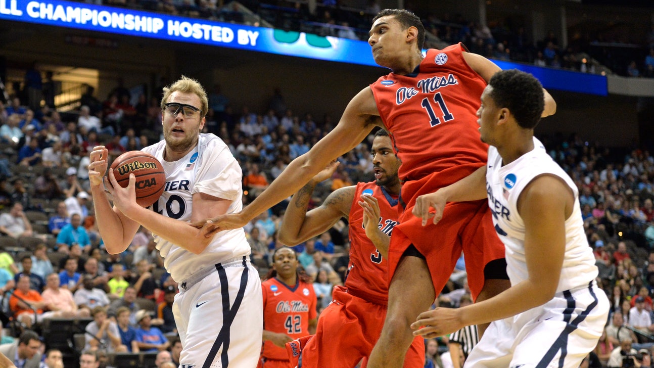 Xavier big man Stainbrook doesn't buy into 'whole being a star thing'