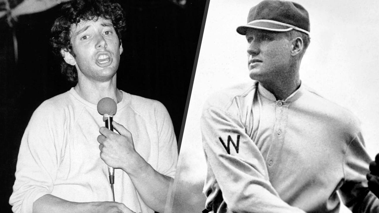 Bloop Hits: Jonathan Richman Rides the Big Train