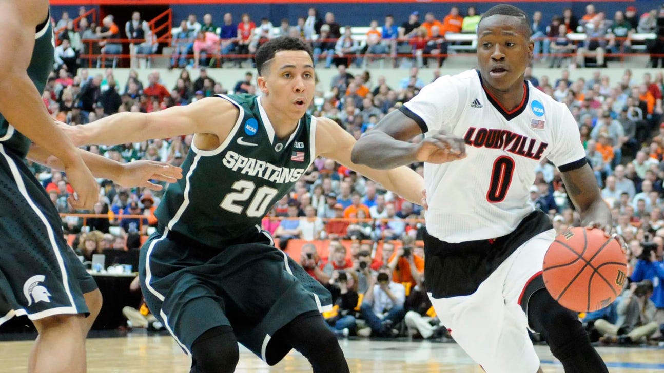 NBA Draft: Cavaliers have plenty of possibilities at No. 24