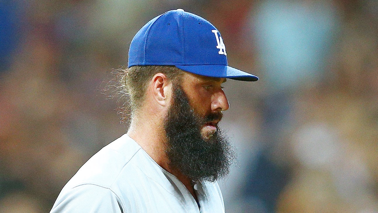 Singed beard: Wilson, L.A. blow U.S. opener
