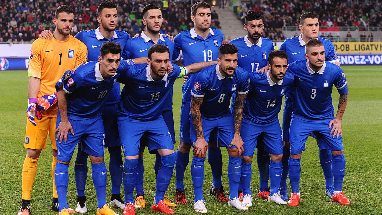 Three Greek soccer players slightly hurt in Hungary taxi crash that killed one