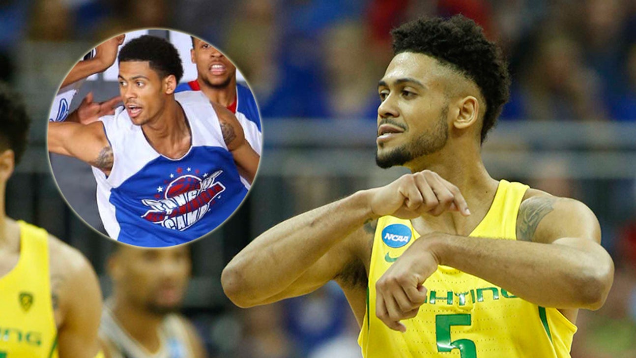 How the NCAA Tournament's stars changed from preps to the Final Four
