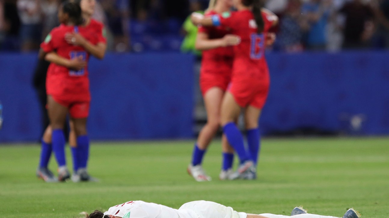 After more semifinal pain, England seeks to wipe away tears