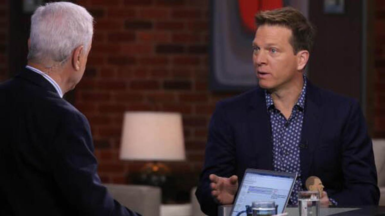 Patrick O'Neal joins 'Good Day LA' to talk Kings and Angels