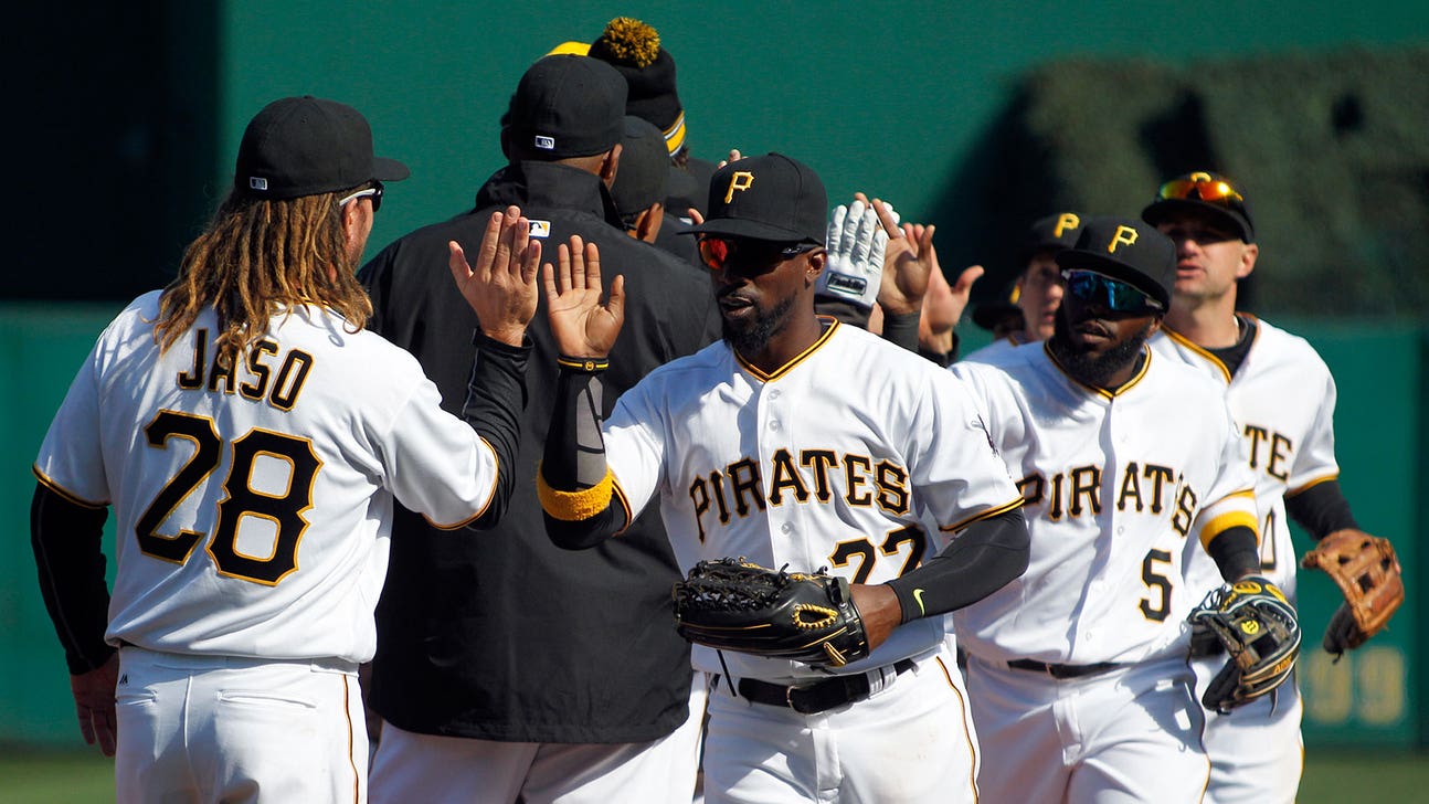 Fantasy Baseball News: Trevor Story vs. Pirates, Reds Eugenio Suarez fast start