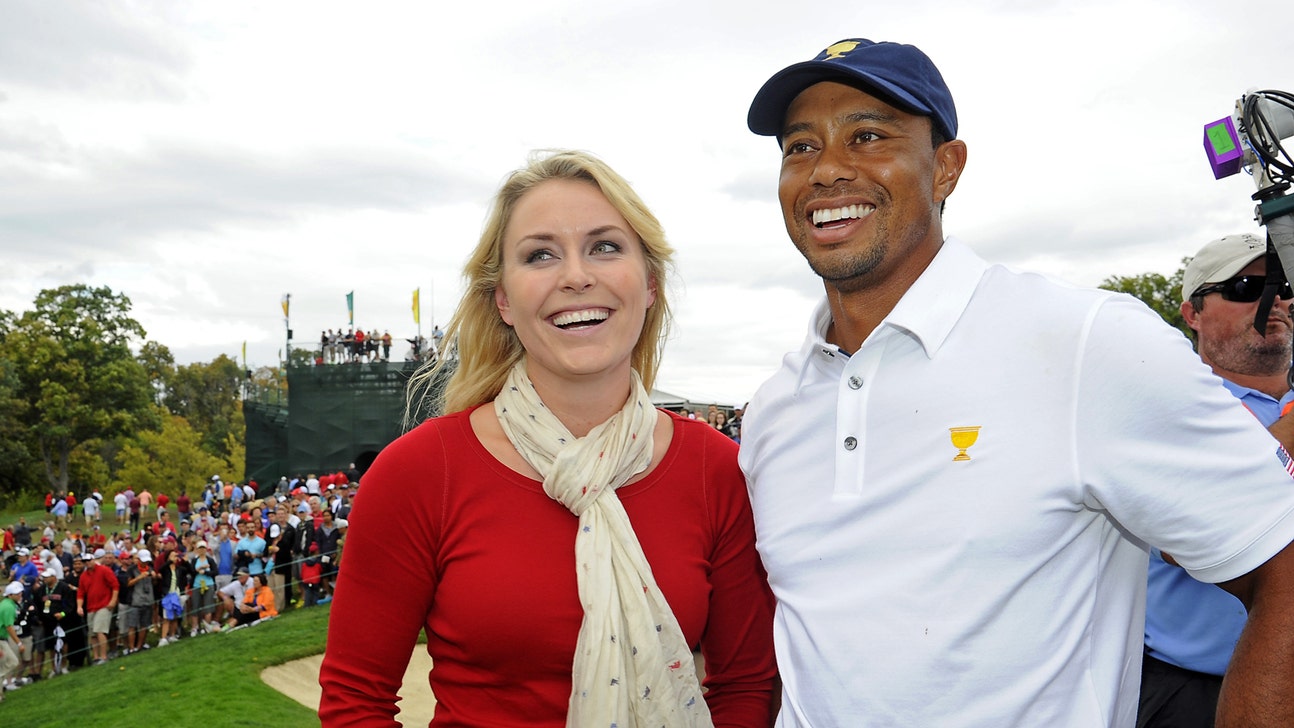 RANKED! The 17 greatest sports couples in history