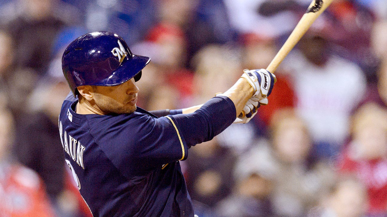 2016 Milwaukee Brewers Preview, Fantasy Baseball Draft Prep