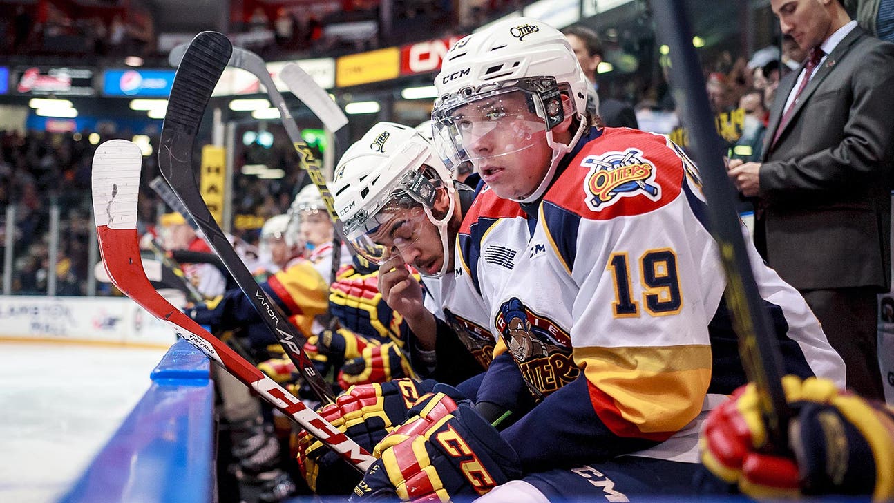 Handicapping possibilities for Coyotes' top draft pick