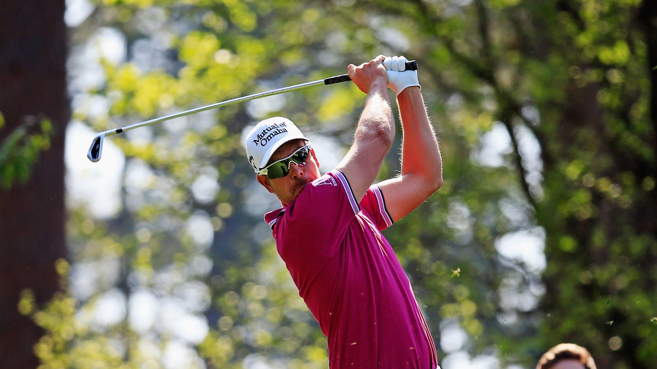 Tweek in Review: Stenson victim of major cover-up