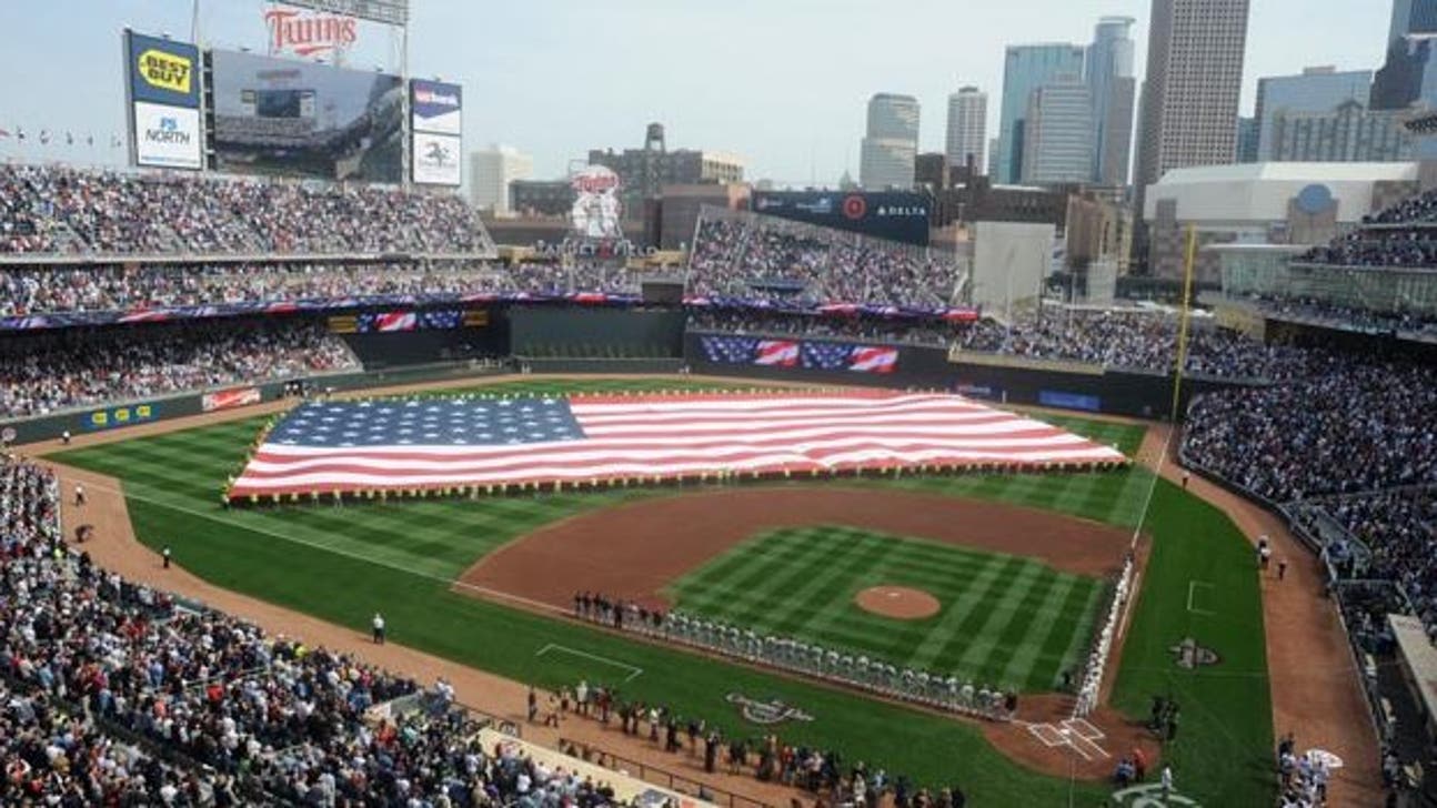 Putting on All-Star Game years in making for Twins, Target Field