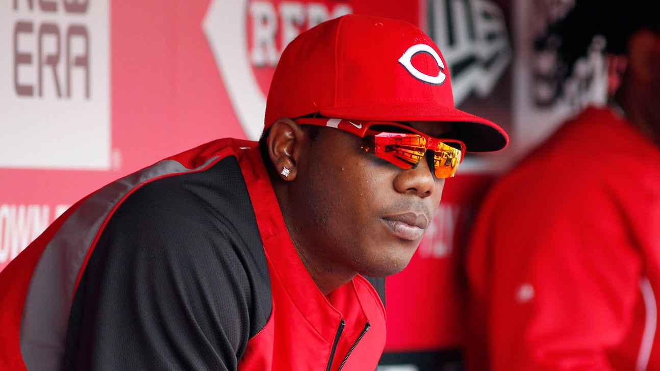 Reds Weekly -- Tonight at 7:30