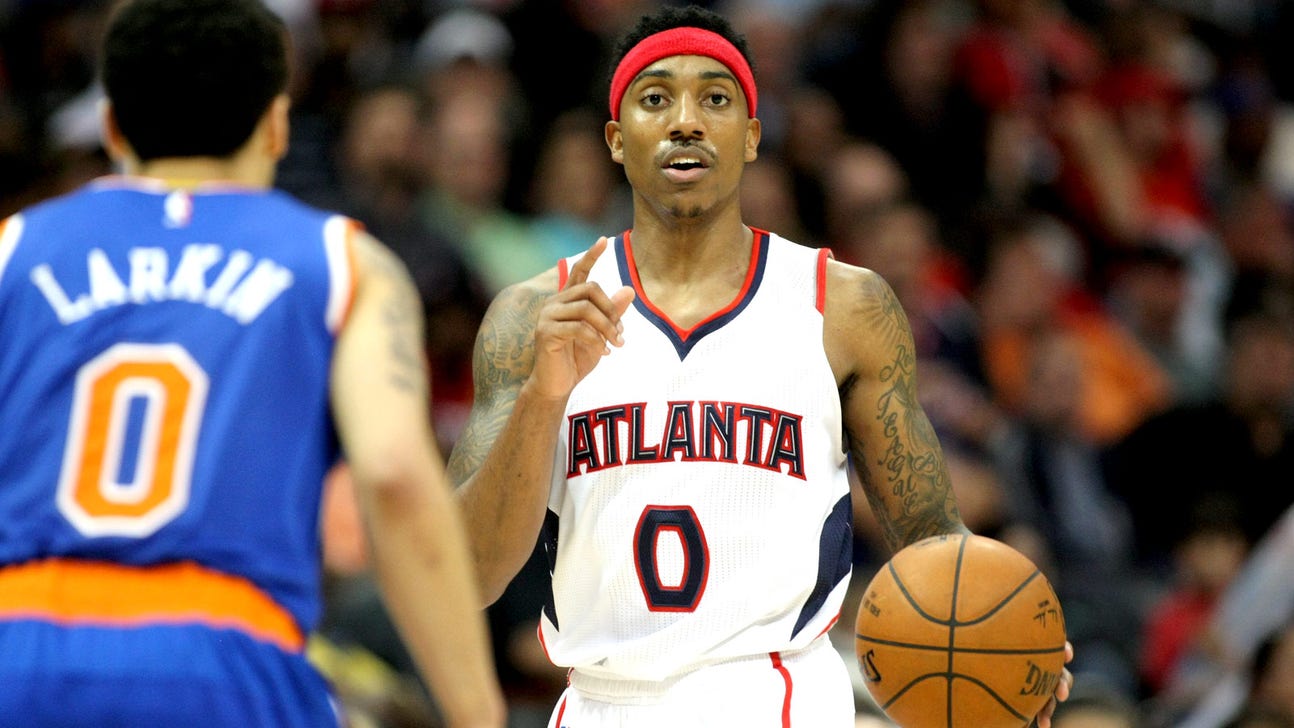 Hawks-Knicks Preview