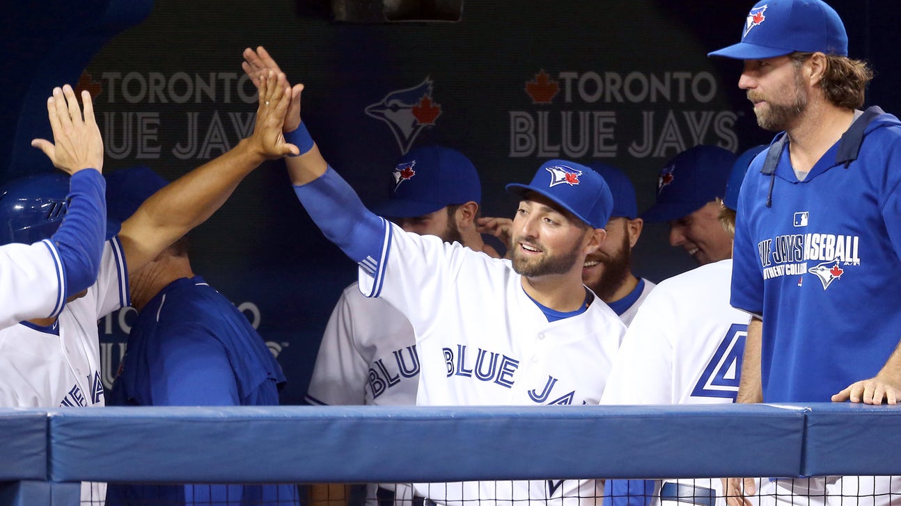 Pillar, Duffy, Walker and more fantasy baseball surprises from June