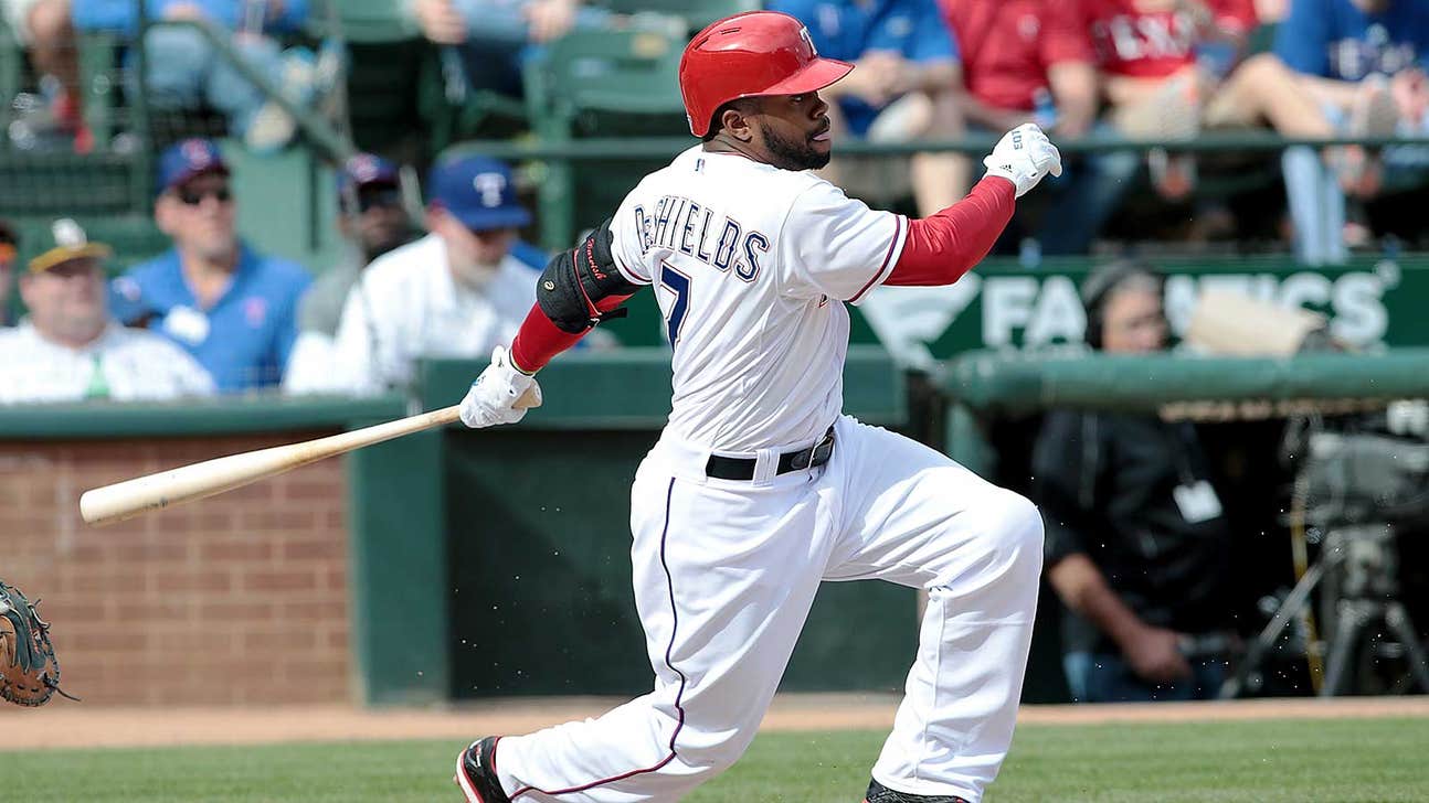 The 2014 Rule 5 Draft in review