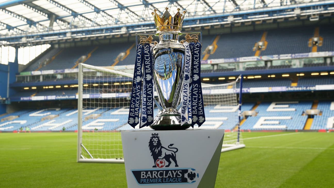 Live: Follow the latest scores, updates from the Premier League