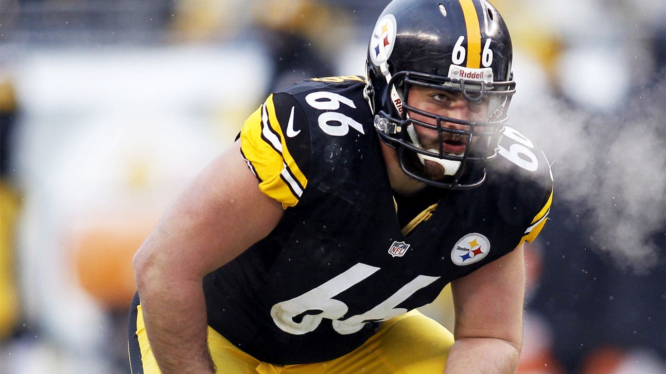 Steelers happy to see DeCastro gain Pro Bowl nod selection