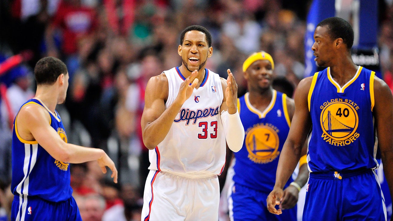 Danny Granger could return for Clippers' opener vs. Warriors