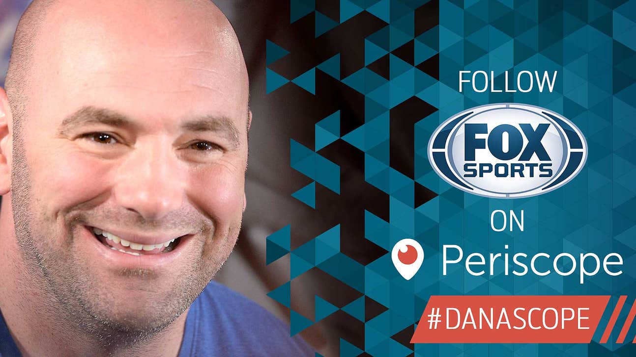 Periscope Is a Game Changer