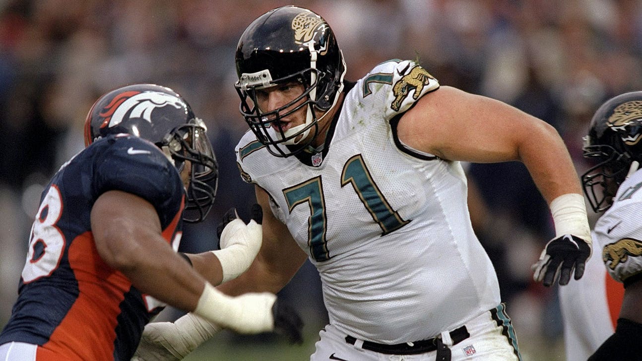 Son of former Jaguars great Tony Boselli commits to FSU