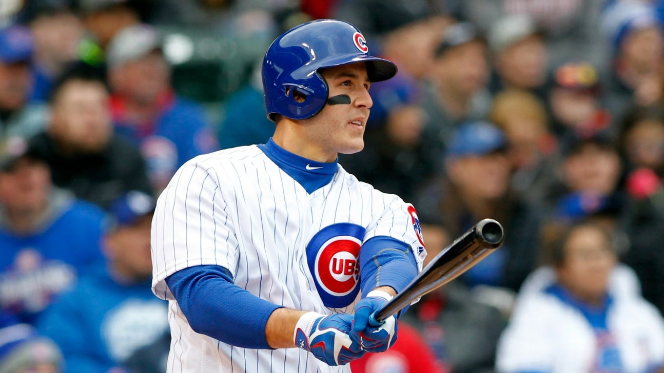 Daily Fantasy Baseball Advice for May 17