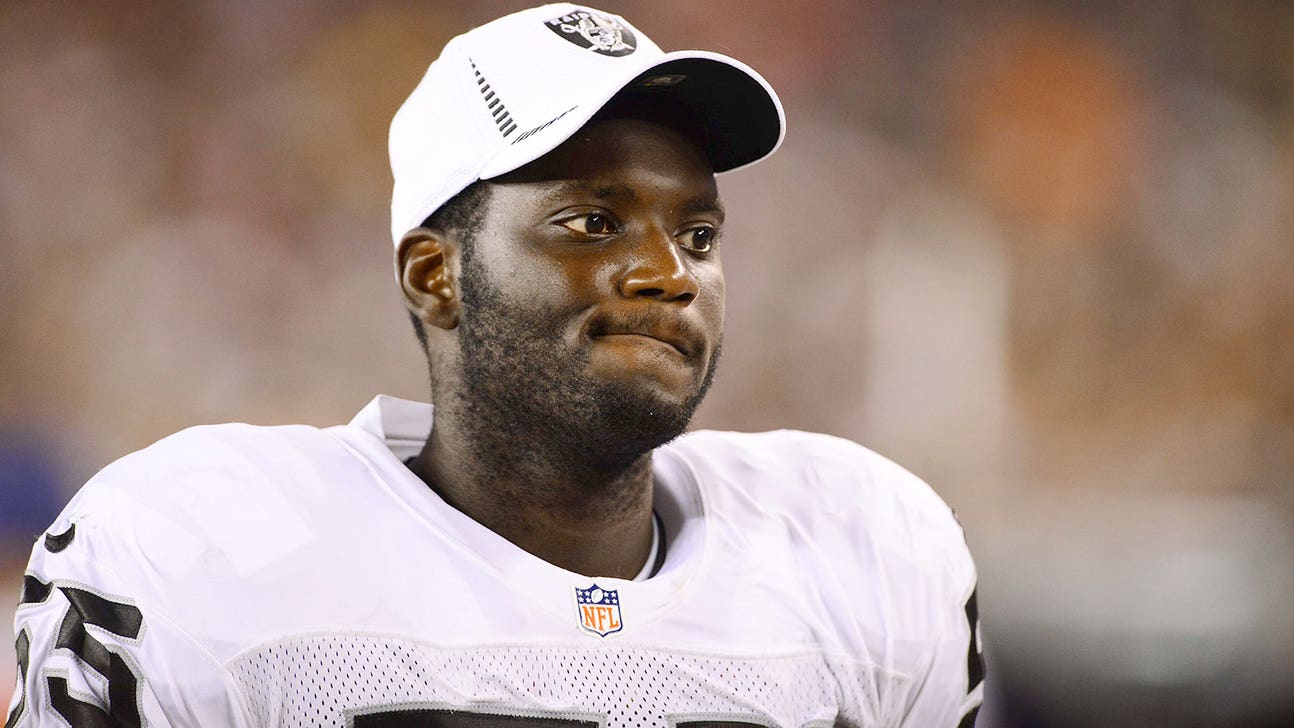 Garrett not sure when Cowboys LB McClain will return