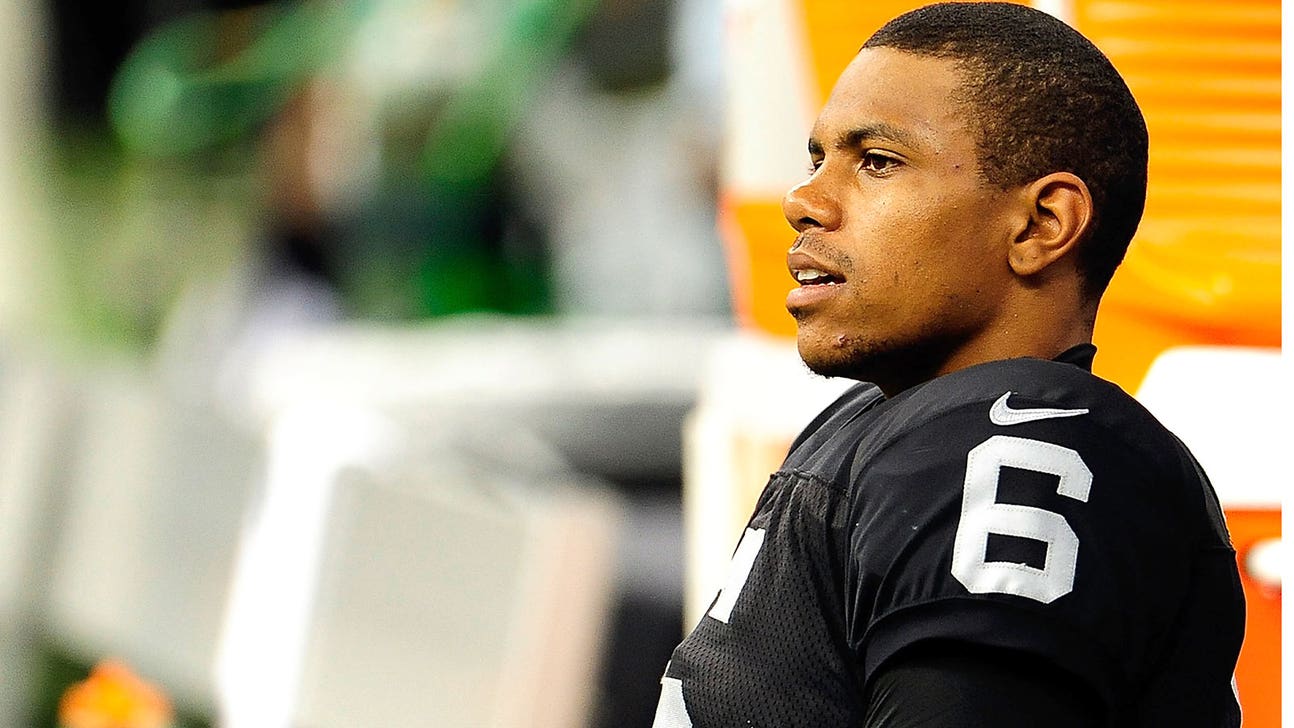 Bengals bring in former Ohio State QB Terrelle Pryor for tryout