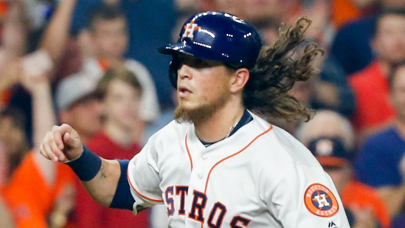 Fantasy baseball studs, duds and honorable mentions (4/25)