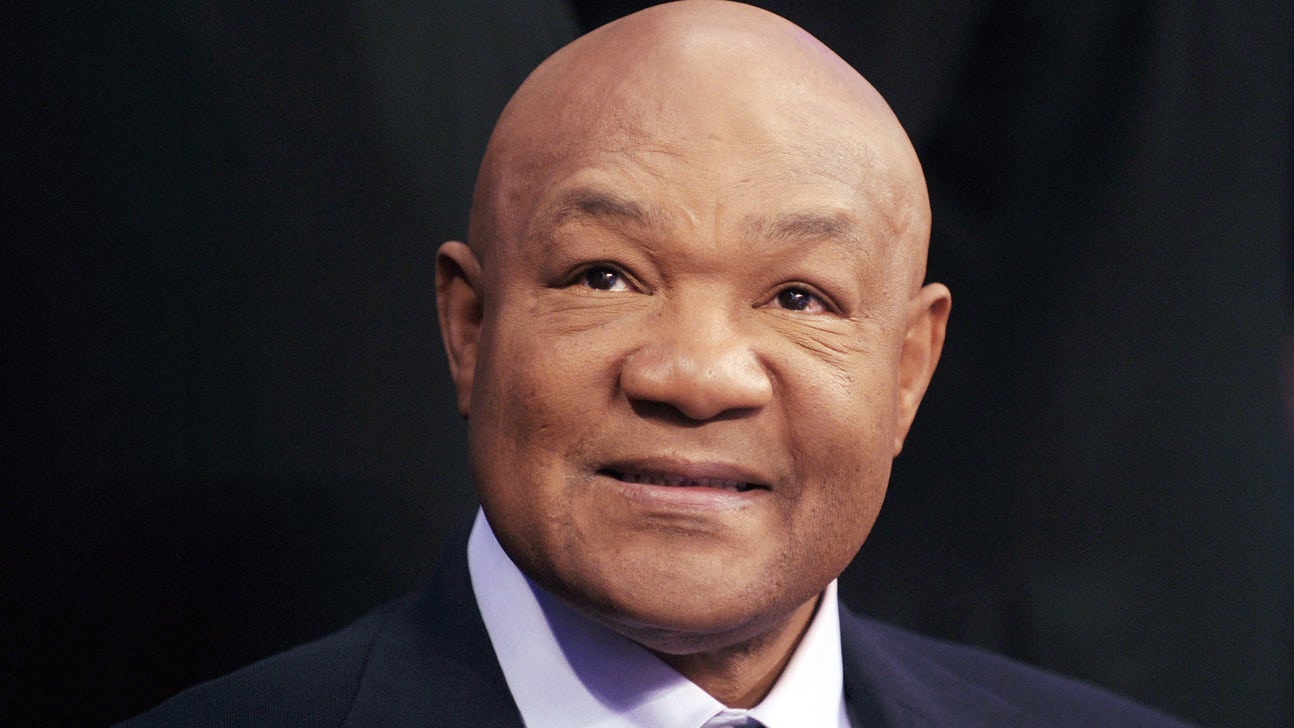 Foreman ranks Mayweather-Pacquiao among top three fights of all time